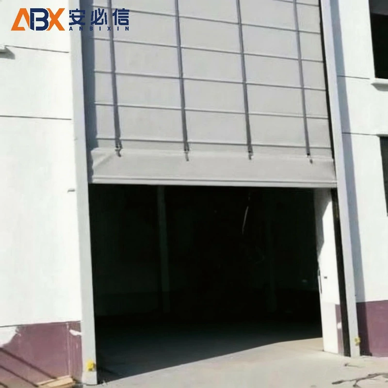 龙岩市高速堆积门