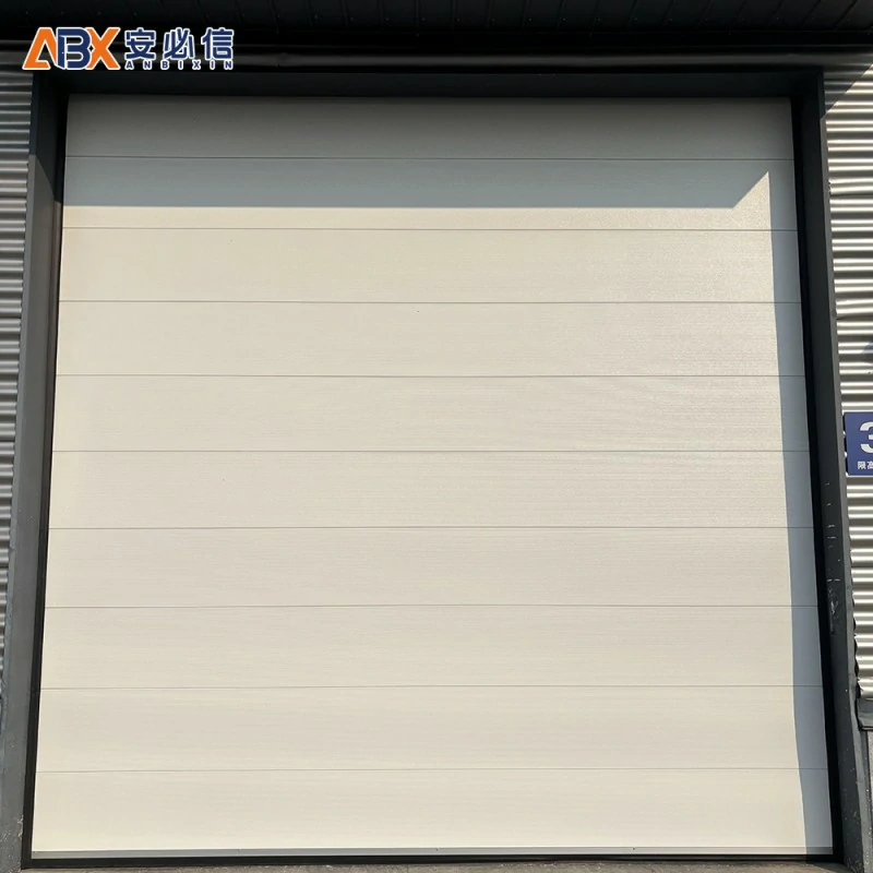 龙岩市垂直提升门